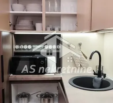 Rent, two bedroom apartment, 52m², Bulbulder, Zvezdara Sve Podlokacije - image 11