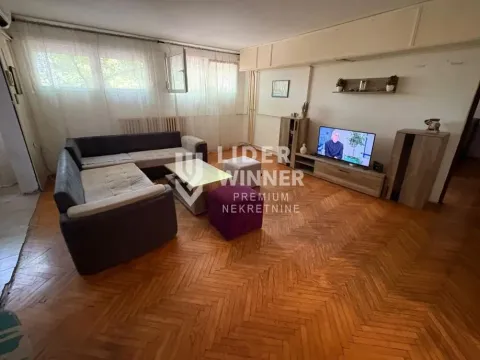 Stan in Novi Beograd Sve Podlokacije