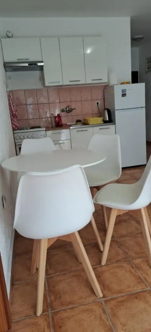 Sale, one bedroom apartment, 43m², Sutomore, Bar