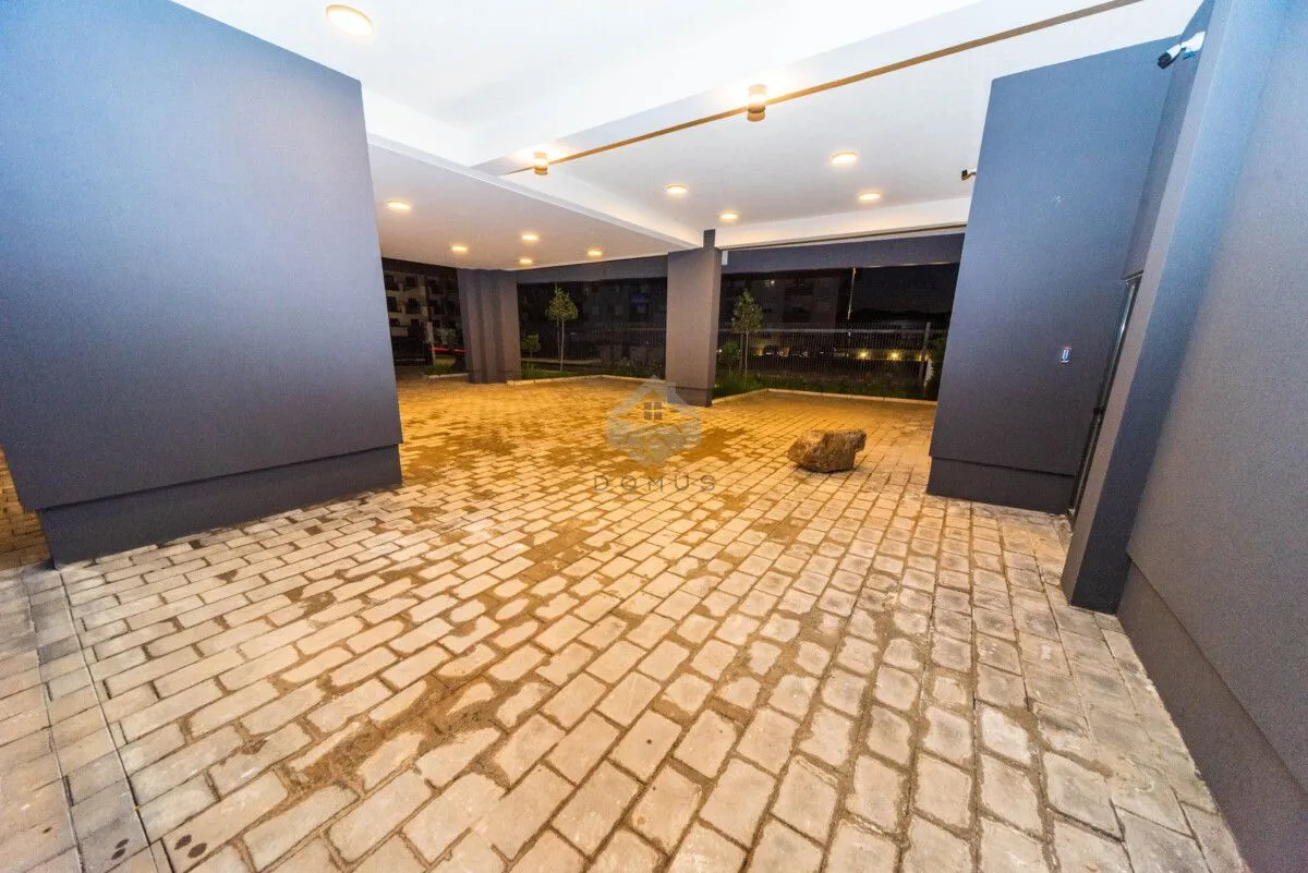 Rent, two bedroom apartment, 64m², Zabjelo, Podgorica