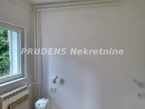 Prodaja, jednosoban stan, 48m², Savski Venac, Beograd - image 6