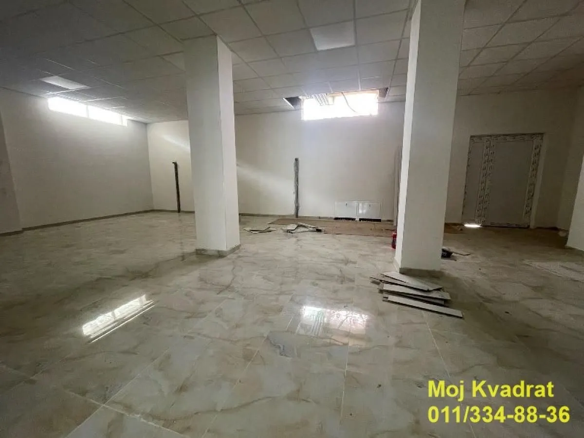 Rent, office space, 410m², Centar, Stara Pazova