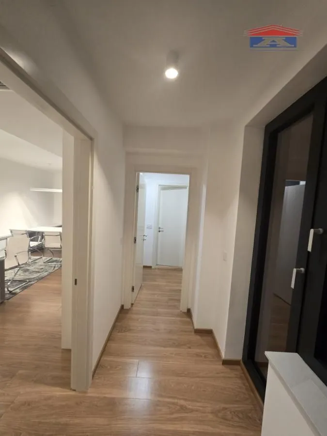 Prodaja, trosoban stan, 101m², Centar, Novi Sad