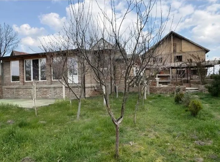 Prodaja, kuća, 160m², Perlez, Zrenjanin