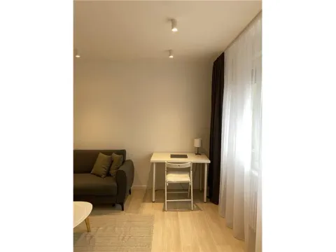 Izdavanje, jednosoban stan, 50m², Niš, Srbija - image 12