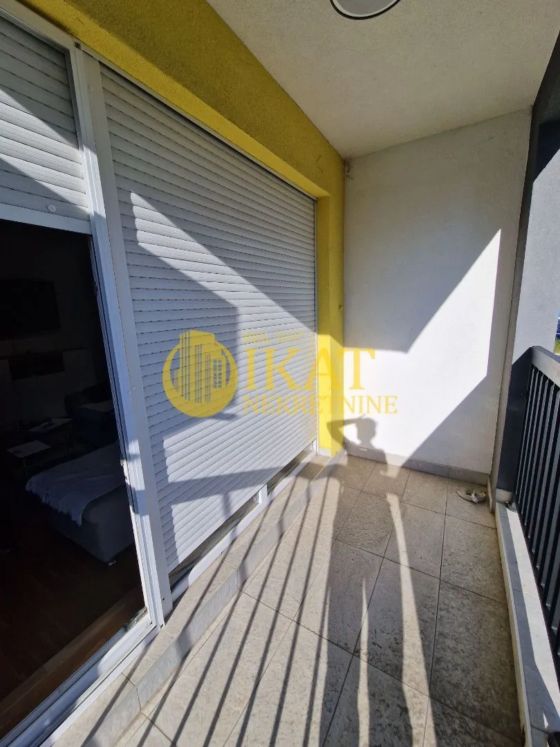 Izdavanje, dvosoban stan, 48m², Zemun Gornji Grad, Zemun Sve Podlokacije