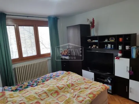 Prodaja, dvosoban stan, 54m², Kertvaroš, Subotica - image 7