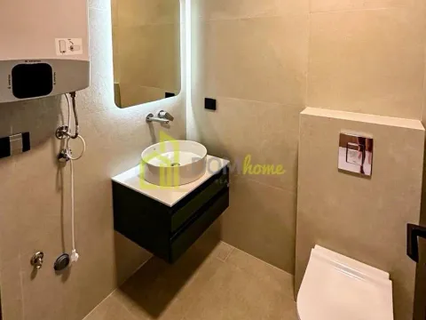 Sale, studio apartment, 36m², Bar, Crna Gora - image 8