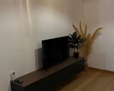 Rent, one bedroom apartment, 44m², Bečići, Budva - image 8