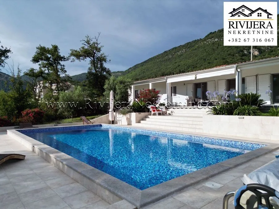 Prodaja, kuća, 252m², Kavač, Kotor