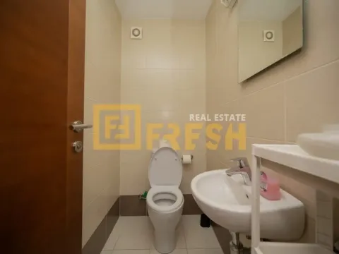 Izdavanje, dvosoban stan, 85m², Tološi, Podgorica - image 16