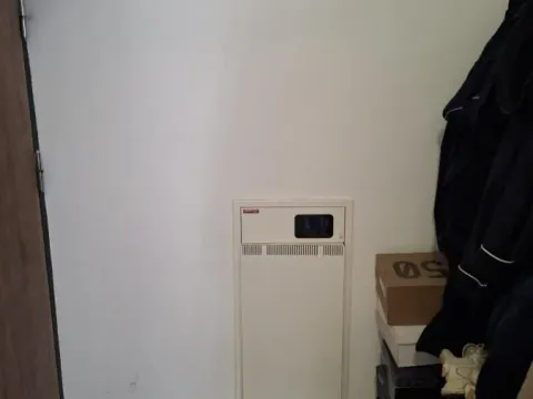 Sale, two bedroom apartment, 75m², Pantelej, Niš - image 8