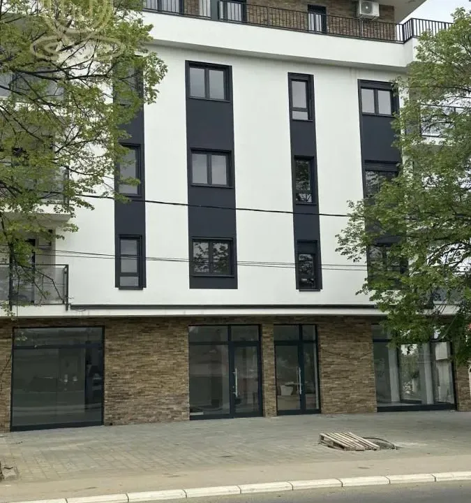 Izdavanje, stan, 155m², Vrnjačka Banja, Srbija