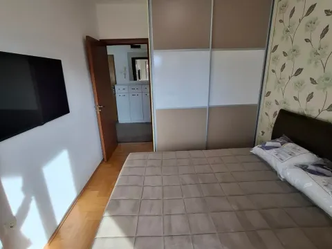 Izdavanje, stan, 42m², Tuški Put, Podgorica - image 8