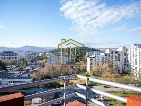 Rent, two bedroom apartment, 88m², Zabjelo, Podgorica - image 10