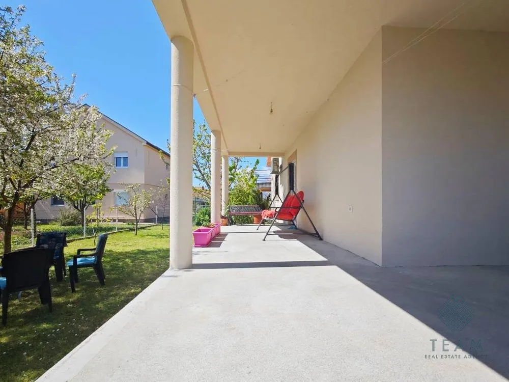 Rent, three bedroom apartment, 90m², Donja Gorica, Podgorica
