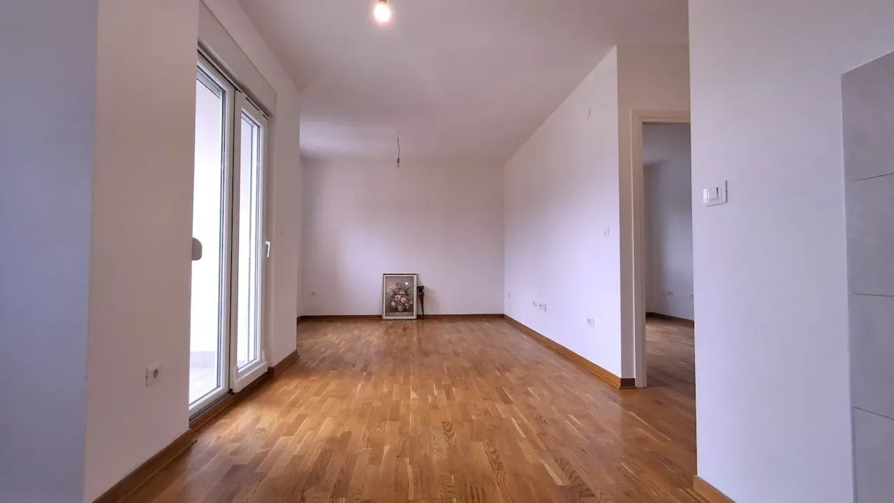 Prodaja, stan, 49m², Zagorič, Podgorica