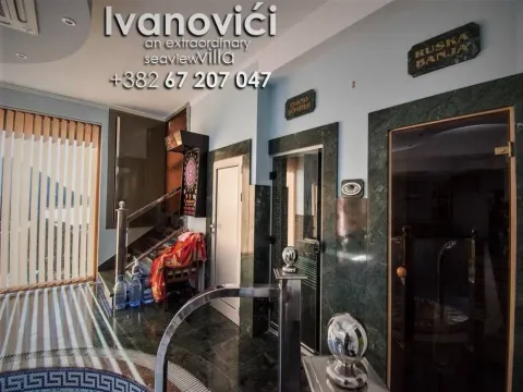 Sale, house, 550m², Budva, Crna Gora - image 11