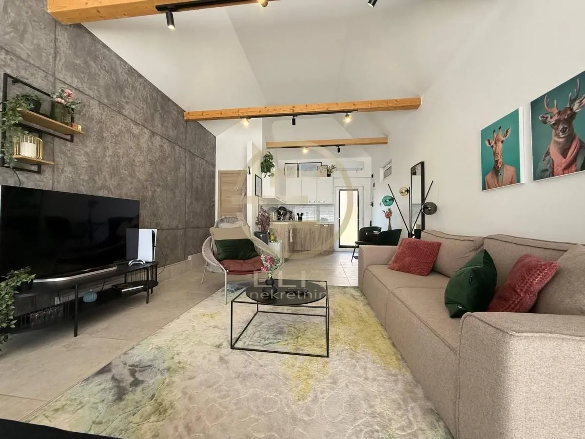 Sale, house, 165m², Petrovaradin, Novi Sad