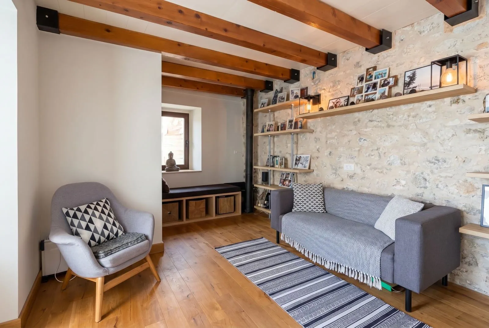 Prodaja, kuća, 70m², Budva, Crna Gora