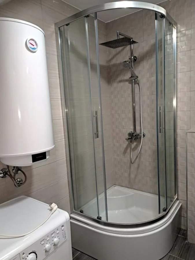 Sale, one bedroom apartment, 42m², Kavač, Kotor