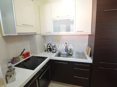 Sale, one bedroom apartment, 57m², Kamenovo, Budva - image 12