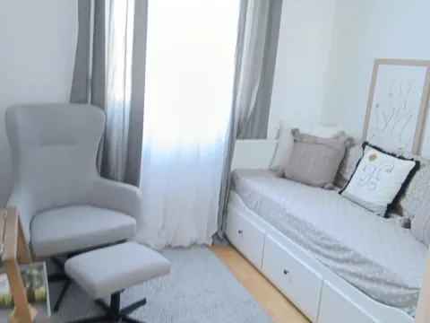 Rent, one bedroom apartment, 35m², Zabjelo, Podgorica - image 15
