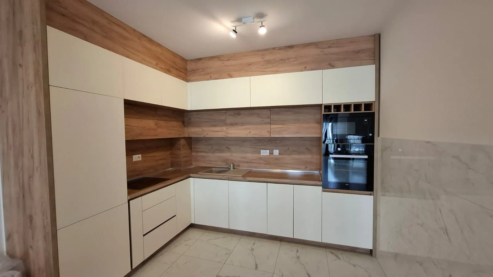 Prodaja, jednosoban stan, 63m², Preko Morače, Podgorica