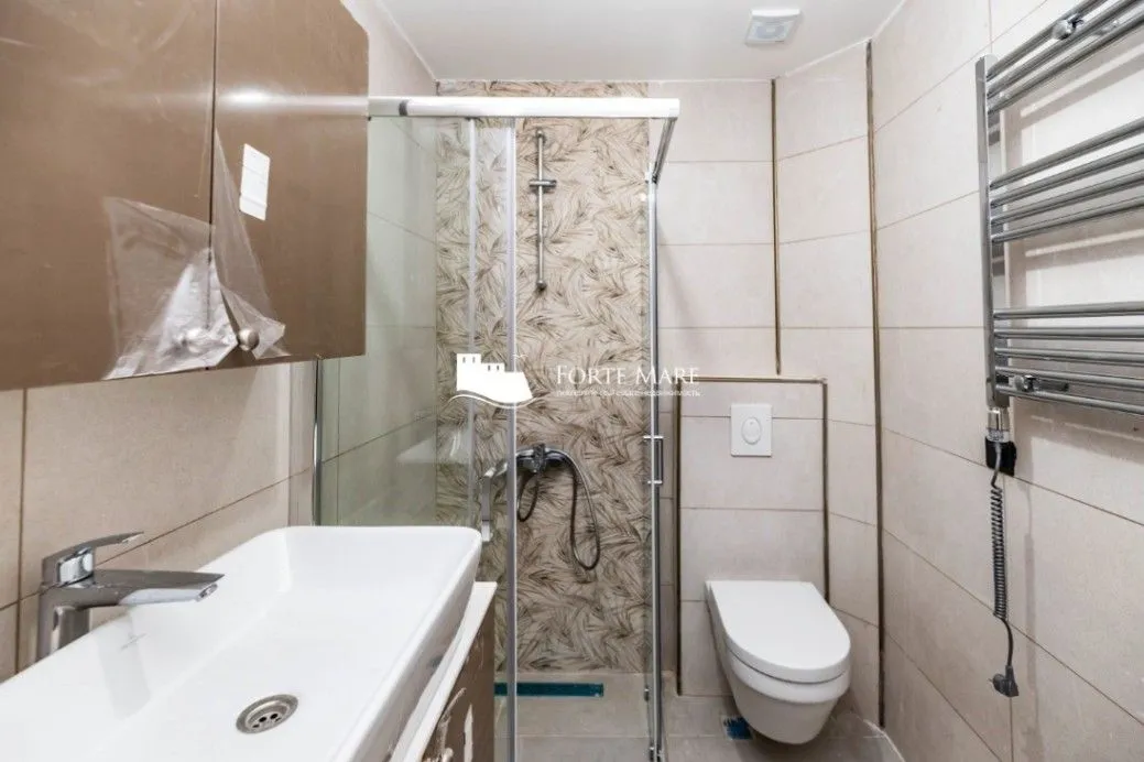 Prodaja, jednosoban stan, 37m², Kumbor, Herceg Novi