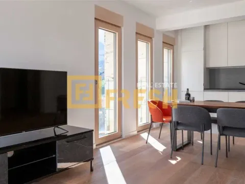 Prodaja, dvosoban stan, 136m², Kotor, Crna Gora - image 12