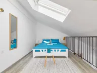 Izdavanje, jednosoban stan, 50m², Centar, Tivat - image 7