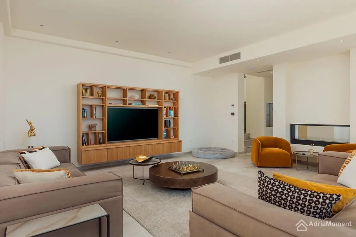 Prodaja, kuća, 416m², Luštica Bay, Tivat