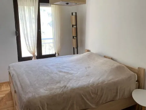 Sale, one bedroom apartment, 47m², Bečići, Budva - image 4