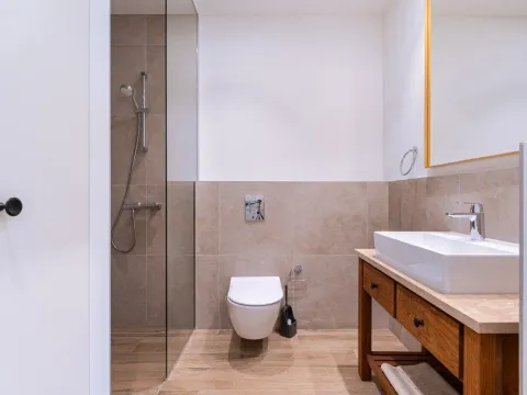 Prodaja, jednosoban stan, 56m², Luštica Bay, Tivat - image 10