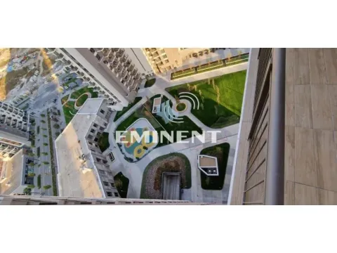 Izdavanje, dvosoban stan, 55m², Savski Venac, Beograd - image 12