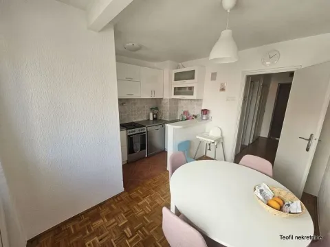 Prodaja, dvosoban stan, 65m², Banovo Brdo, Beograd - image 11