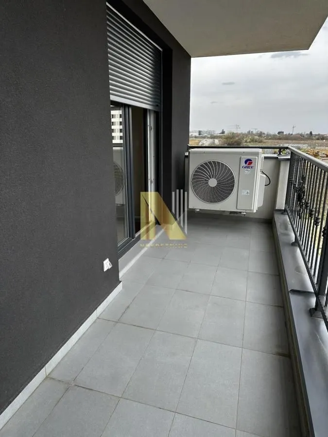 Prodaja, četvorosoban stan, 80m², Mišeluk, Petrovaradin