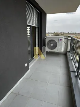 Prodaja, četvorosoban stan, 80m², Mišeluk, Petrovaradin - image 11