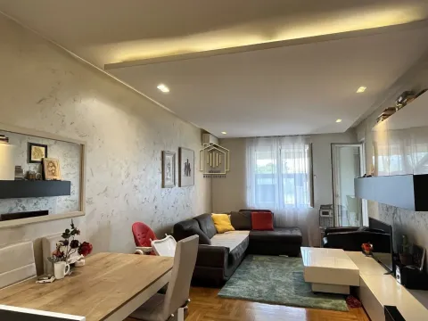 Prodaja, jednosoban stan, 54m2, Tuški Put, Podgorica Prodaja, jednosoban stan, 54m2, Tuški Put, Podgorica