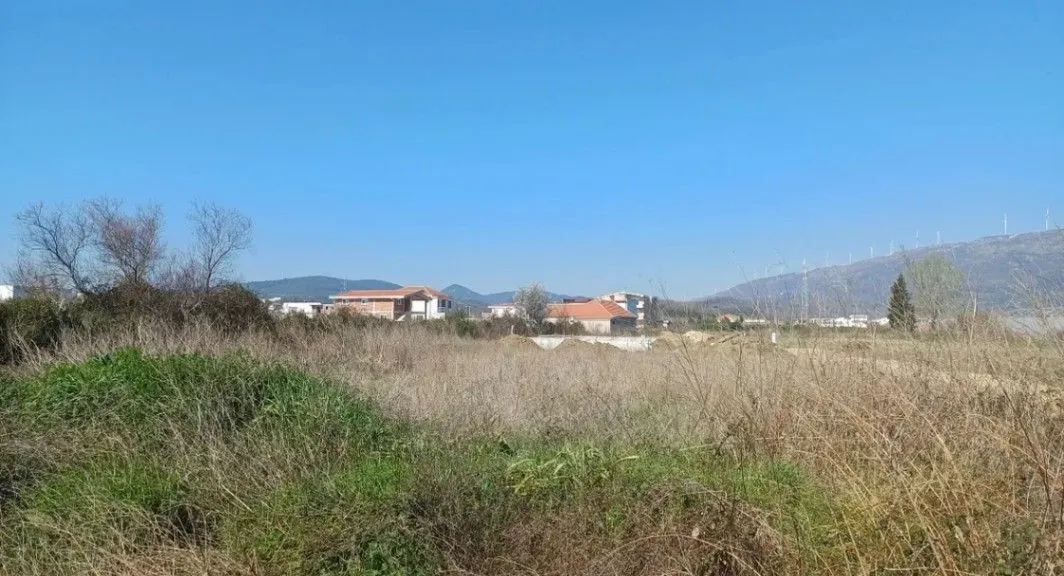 Sale, land lot, 500m², Kodre, Ulcinj