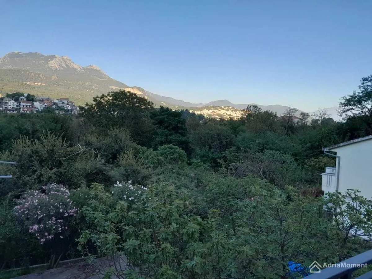 Prodaja, jednosoban stan, 46m², Sutorina, Herceg Novi