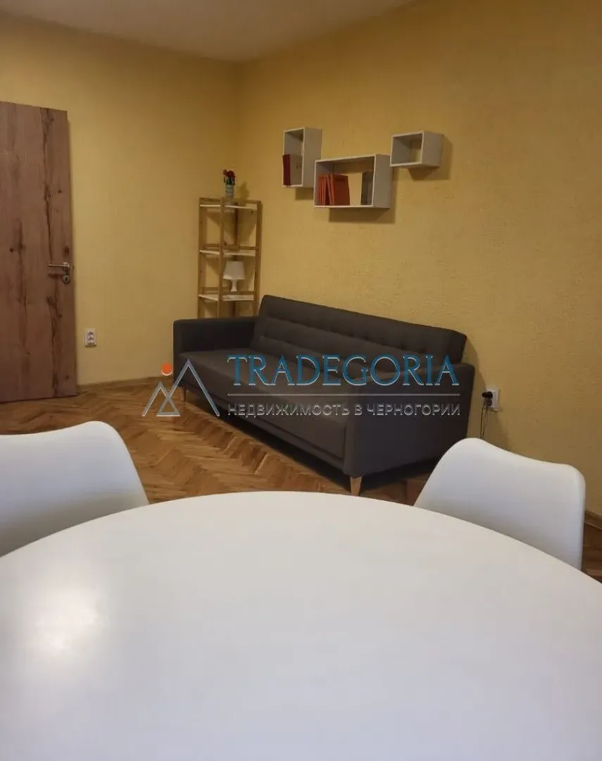 Prodaja, dvosoban stan, 60m², Budva, Crna Gora