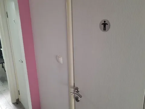 Izdavanje, stan, 31m², Gintaš, Podgorica - image 5