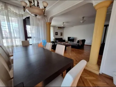 Izdavanje, kuća, 240m², Banovo Brdo, Beograd - image 8