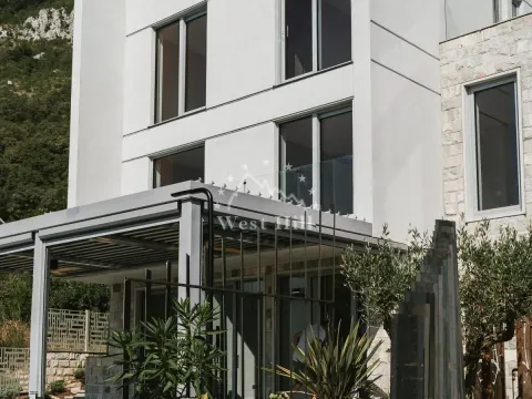 Sale, house, 227m², Blizikuće, Budva - image 63