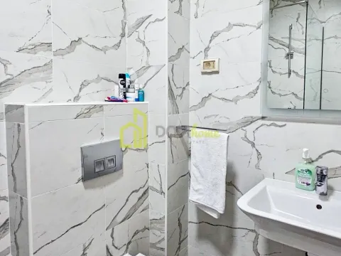 Izdavanje, jednosoban stan, 43m², City Kvart, Podgorica - image 6