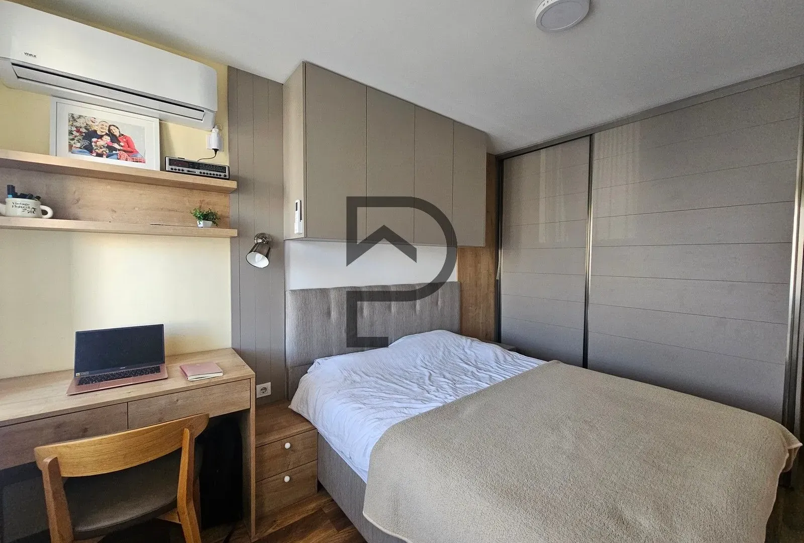 Prodaja, stan, 89m², Autobuska stanica, Podgorica