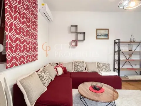 Izdavanje, stan, 52m², Zagorič, Podgorica - image 6