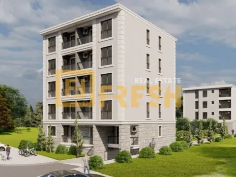 Prodaja, jednosoban stan, 47m², Zabjelo, Podgorica - image 2