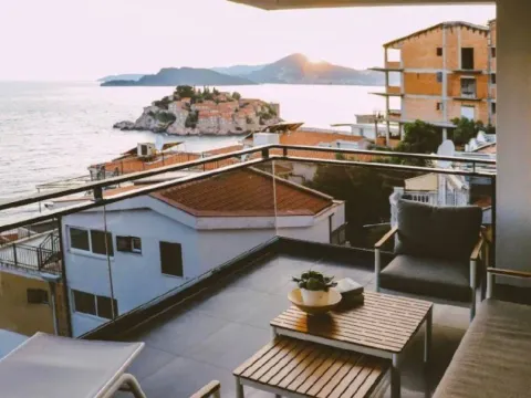 Rent, apartment, 150m², Sveti Stefan, Budva - image 8